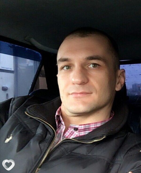 Сергей, 44, Хабаровске — анкета №3519504