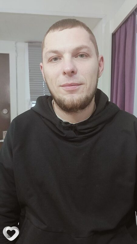 Денис, 29, Нижнем Новгороде — анкета №3519512