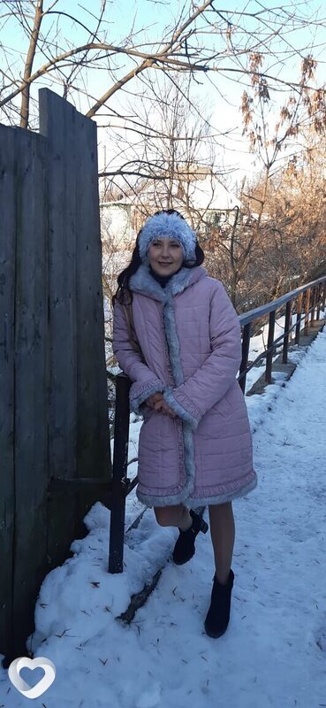 Галя, 43, Новошахтинске — анкета №3519514