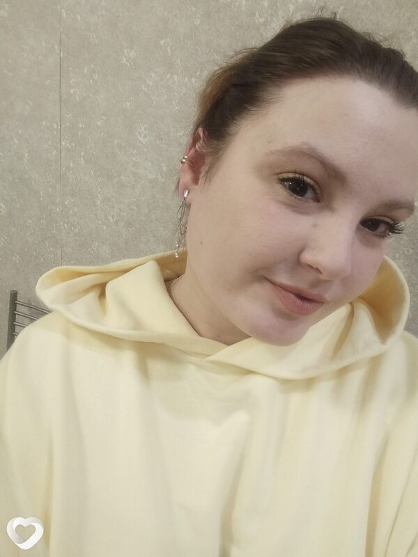 Алена, 28, Уфе — анкета №3519491
