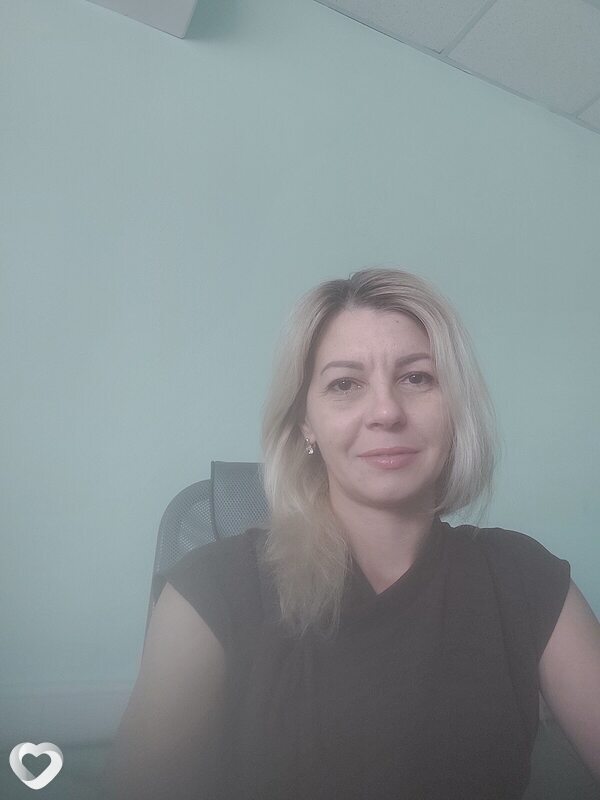 Дарина, 42, Стерлитамаке — анкета №3519494