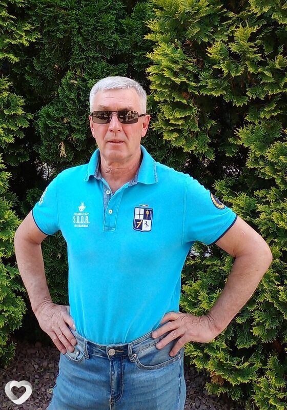 Валерий, 60, Челябинске — анкета №3519570