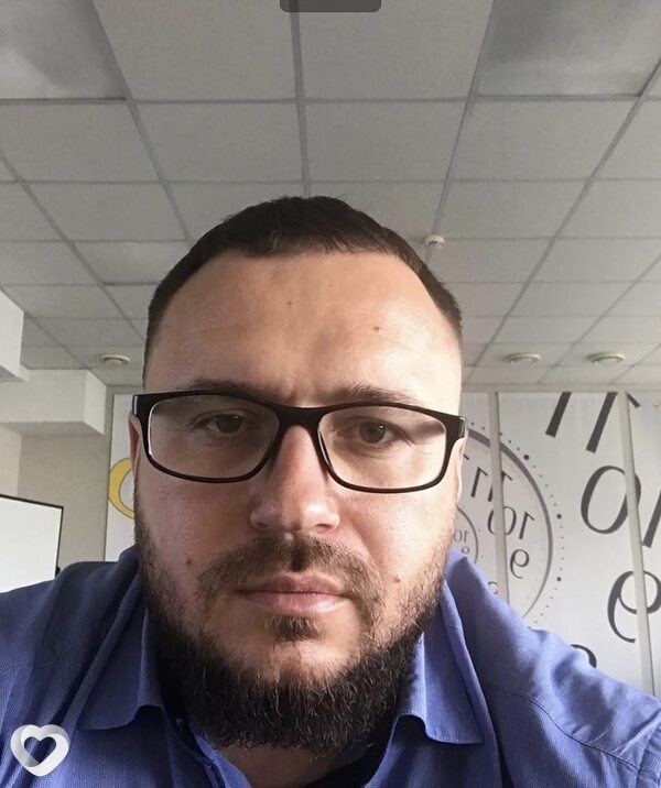 Ivan, 35, Тирасполь — анкета №3519529