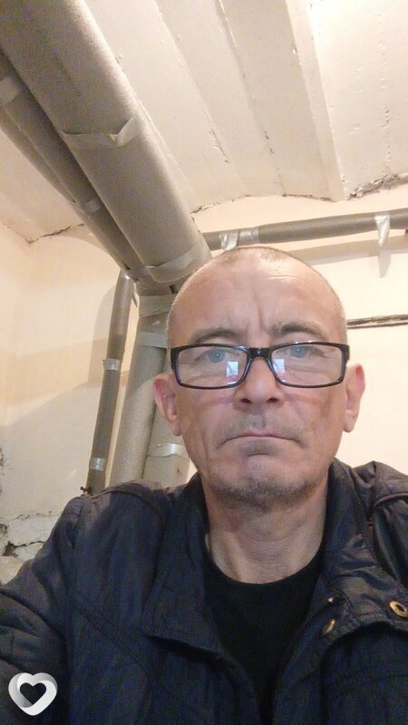 Андрей, 49, Нижнем Новгороде — анкета №3519532