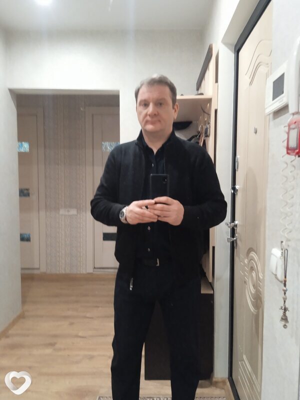 Константин, 47, Балашихе — анкета №3519539