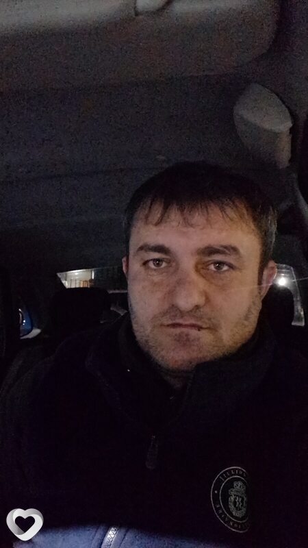 Сери, 40, Владикавказе — анкета №3519584