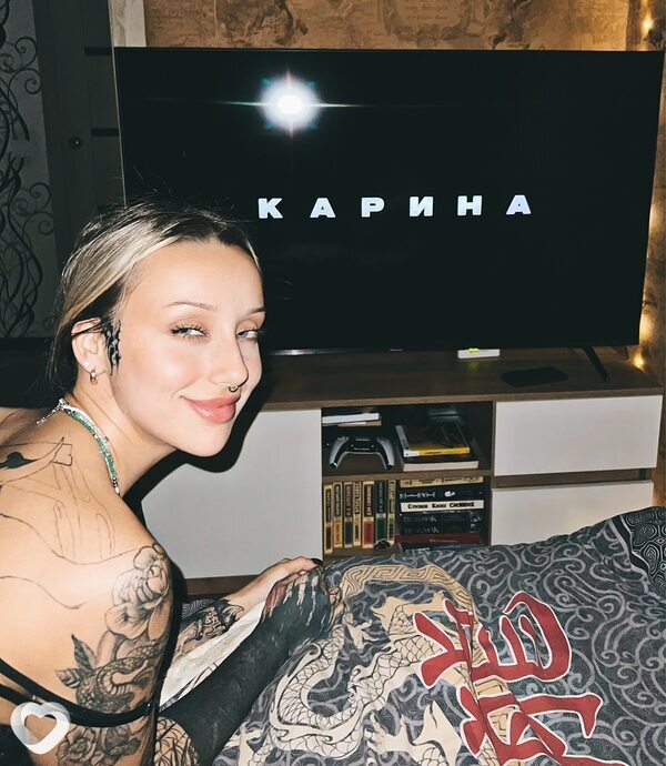 Карина, 20, Владимире — анкета №3519599