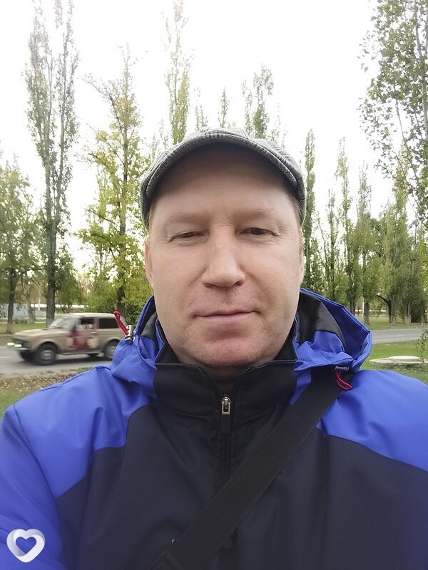 Алексей, 49, Балакове — анкета №3519746