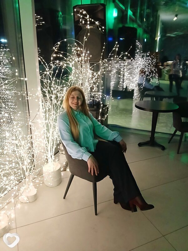 Елена, Новозыбков