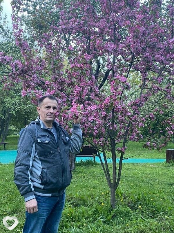 Алексей, Москва