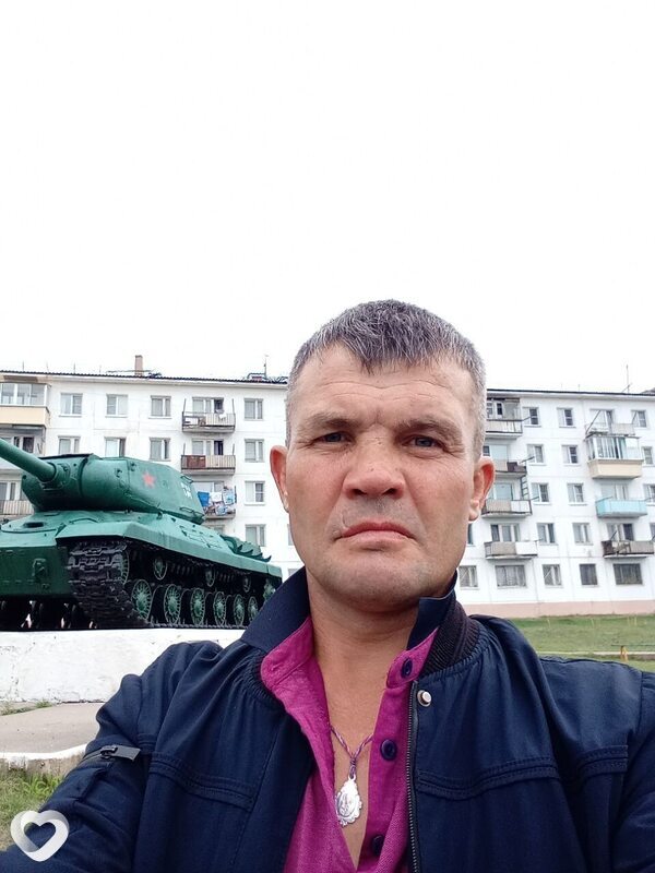 Александр, Краснокаменск