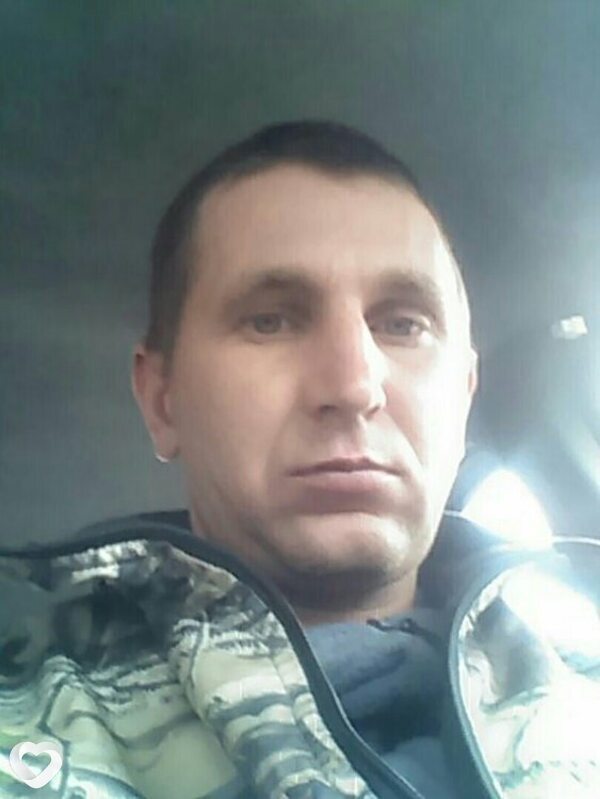 Вовчик, 51, Орёл — анкета №3519728