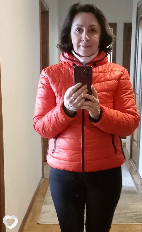Елена, 58, Бобруйске — анкета №3519741