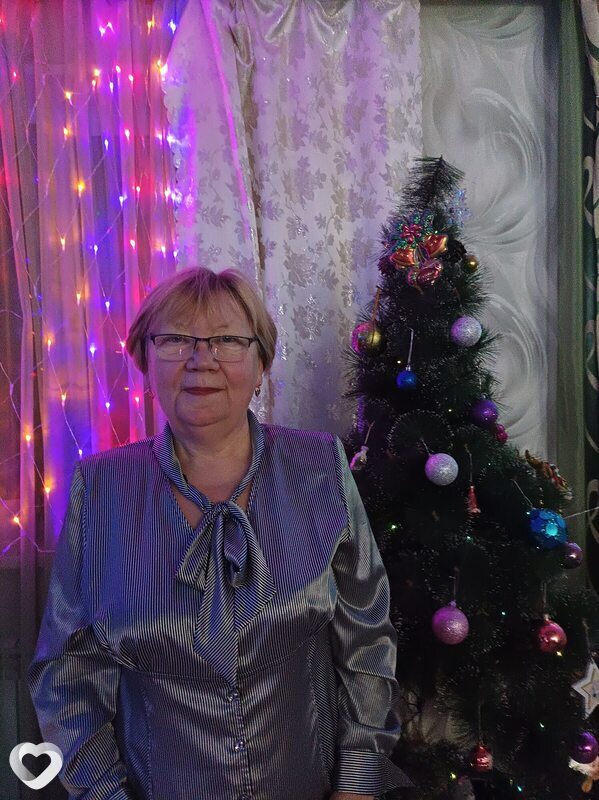 Светлана, Нижняя Салда