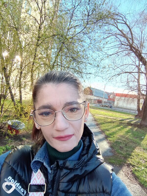 Елена, 44, Перми — анкета №3519716