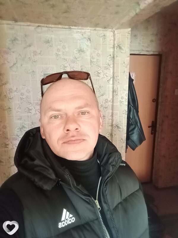 Сергей, 43, Минске — анкета №3519628