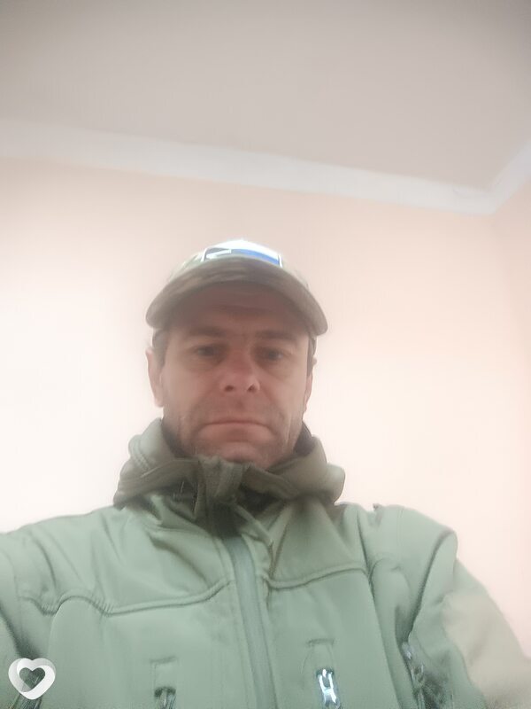 Эдуард, 46, Нижнем Новгороде — анкета №3519633