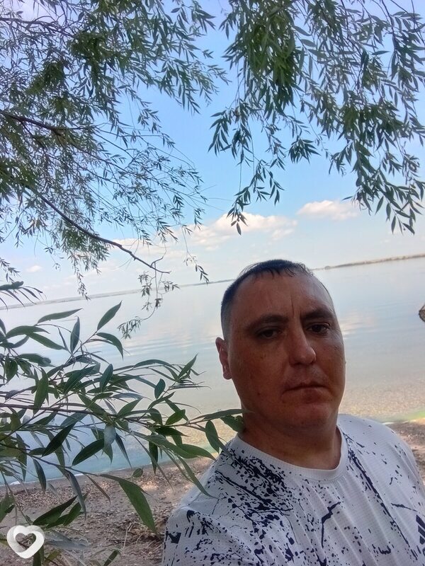 Дмитрий, 39, Орске — анкета №3519783