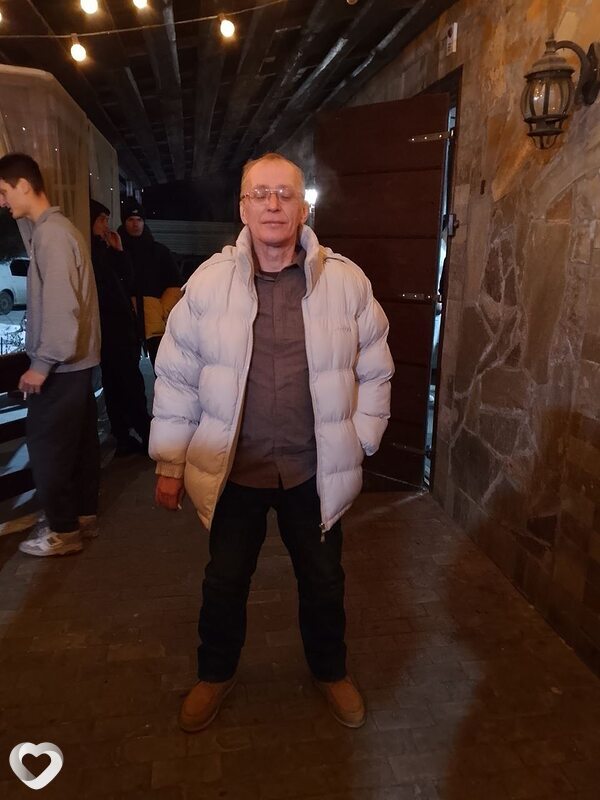 Александр, 46, Самаре — анкета №3520265