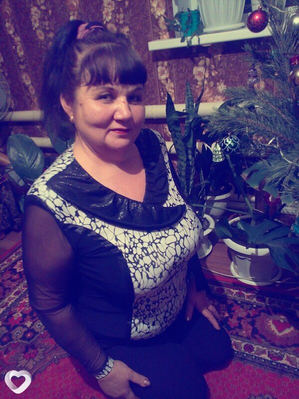 Татьяна, 62, Белгороде — анкета №3519689