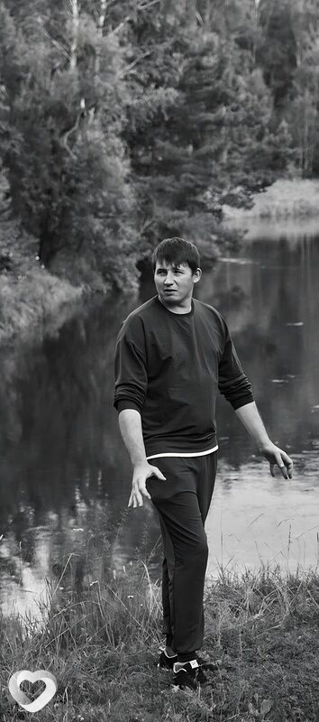Maks, 35, Ангарске — анкета №3519799