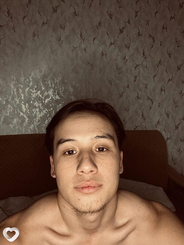 Abu, 21, Уфе — анкета №3519815