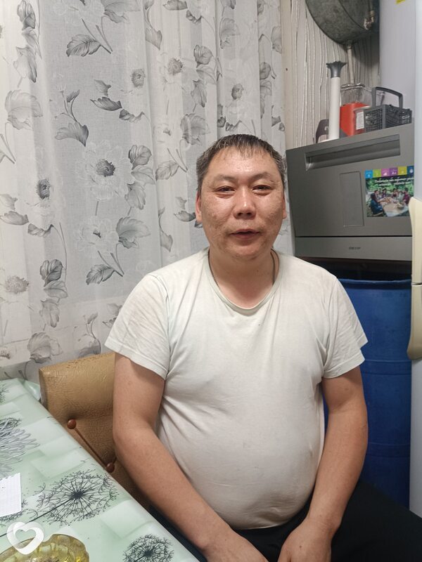 Серега, 41, Усть-Кут — анкета №3519818