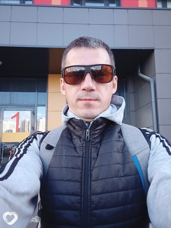 Татарин, 39, Казани — анкета №3520045