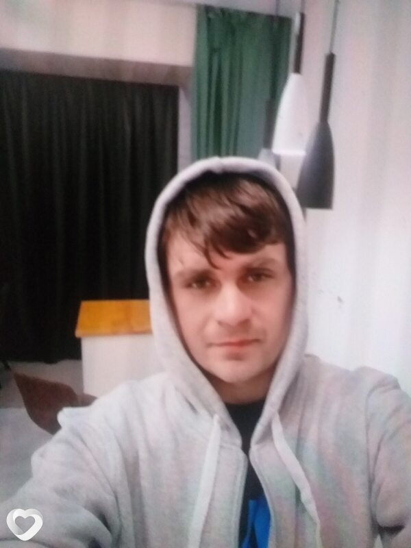 Сергей, 41, Йошкар-Оле — анкета №3520049