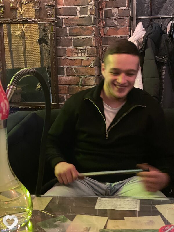 Денис, 21, Димитровграде — анкета №3520052