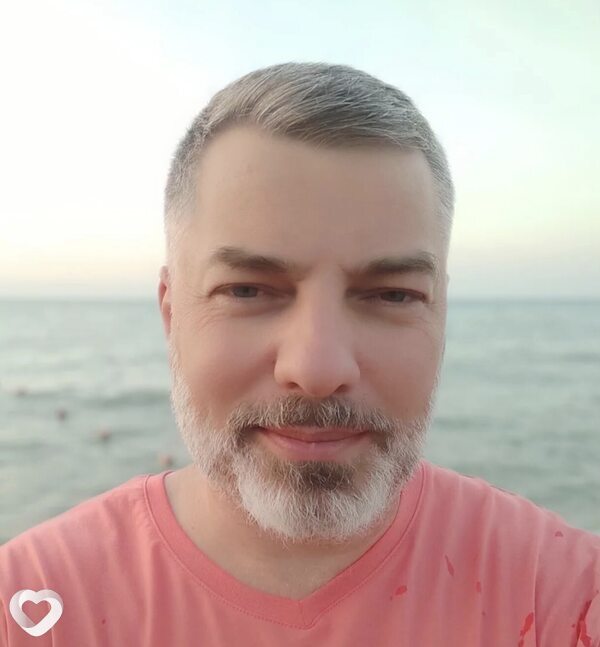 Лебедев, 45, Ростове-на-Дону — анкета №3520056