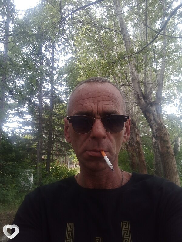 Tolik, 50, Новосибирске — анкета №3520058