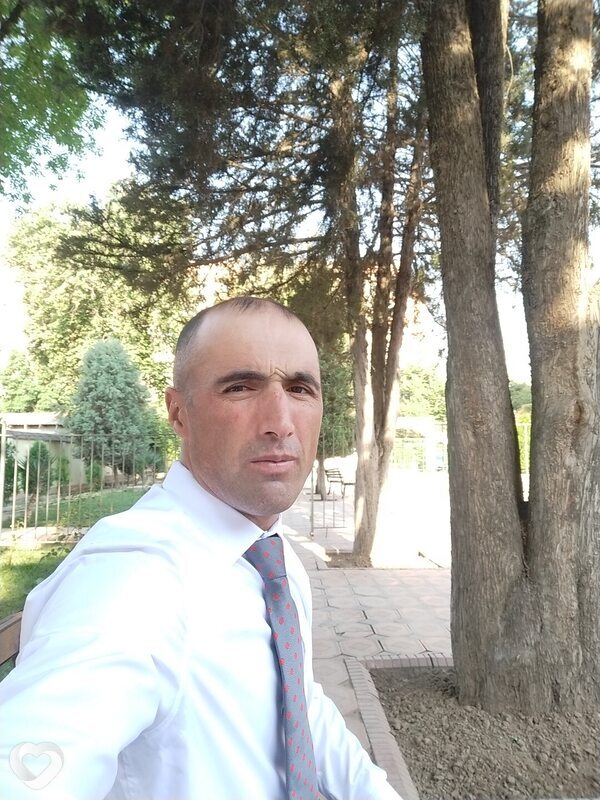 Фарид, 35, Хабаровске — анкета №3520061