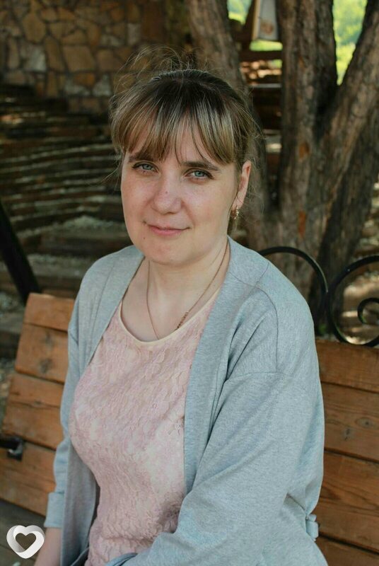 Светлана, 45, Новокузнецке — анкета №3520065