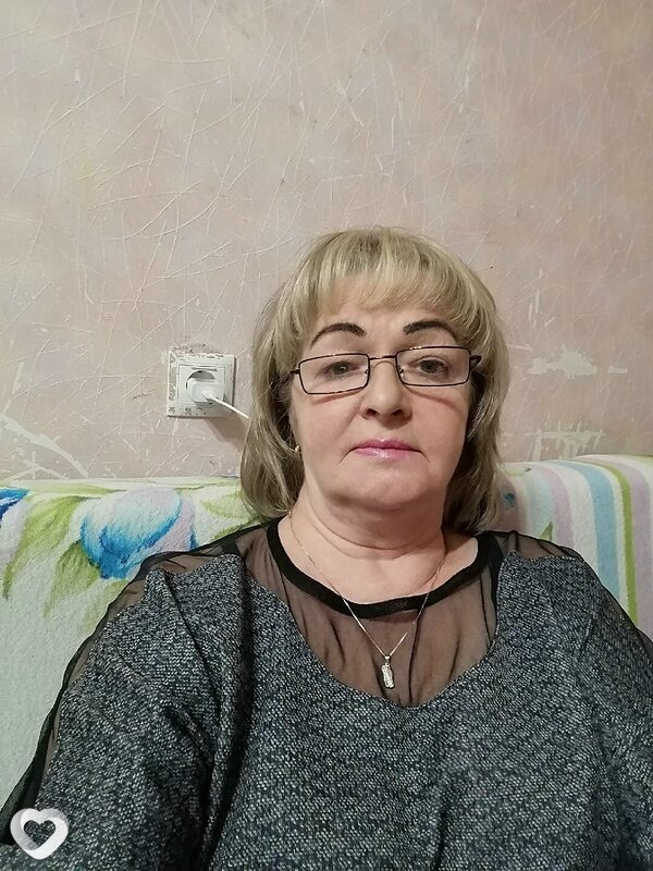 Галина, Северодвинск