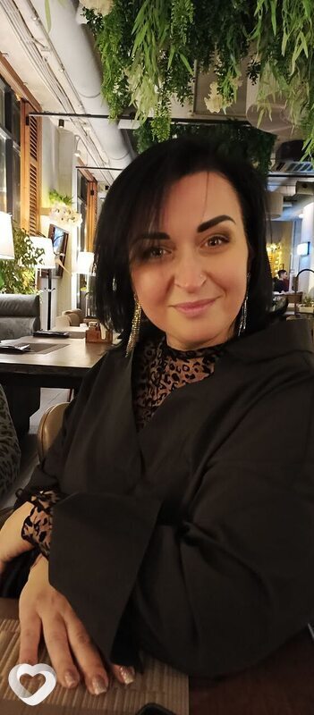 Виктория, 42, Зеленоград — анкета №3519945