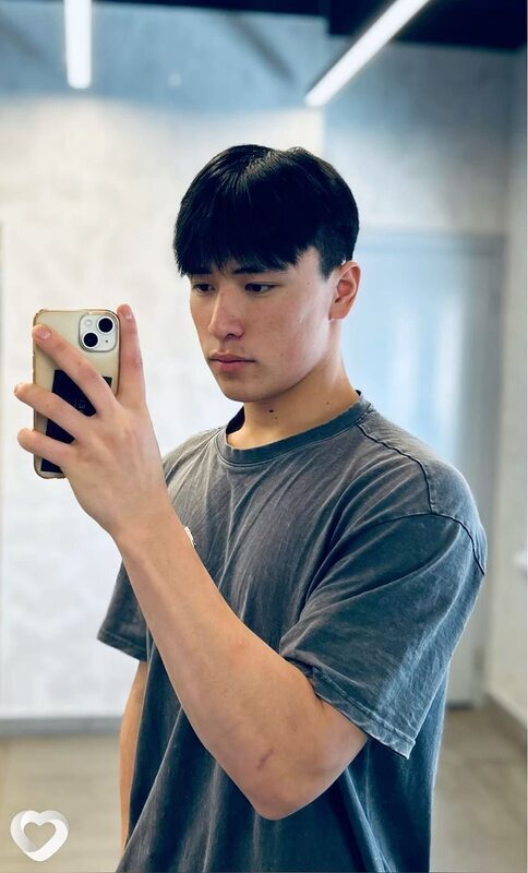 Данияр, 26, Алматы — анкета №3519962