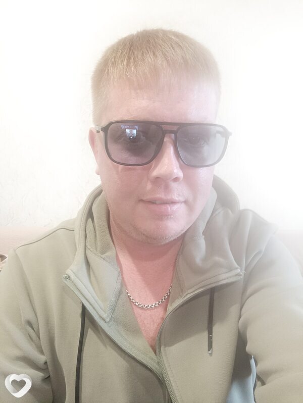 Денис, 34, Усолье-Сибирское — анкета №3519963