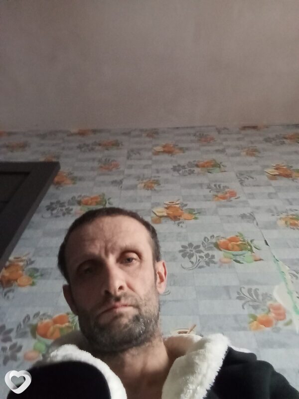 Юрий, 46, Бобруйске — анкета №3519934