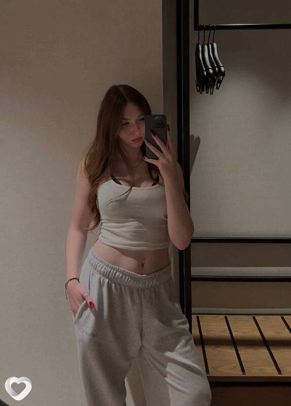 Маша, 22, Новокуйбышевске — анкета №3519937