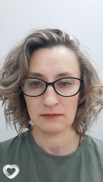 Анна, 49, Бийске — анкета №3519939