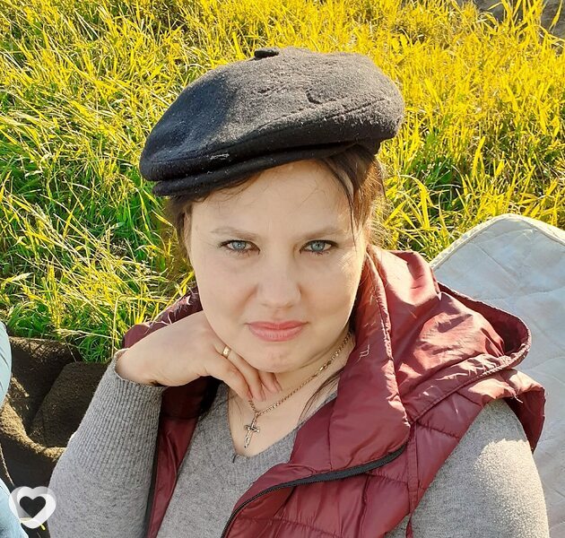 Татьяна, 43, Кирове — анкета №3519897