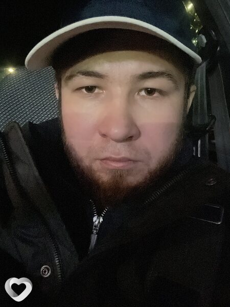 Давид, 27, Бишкек — анкета №3519900