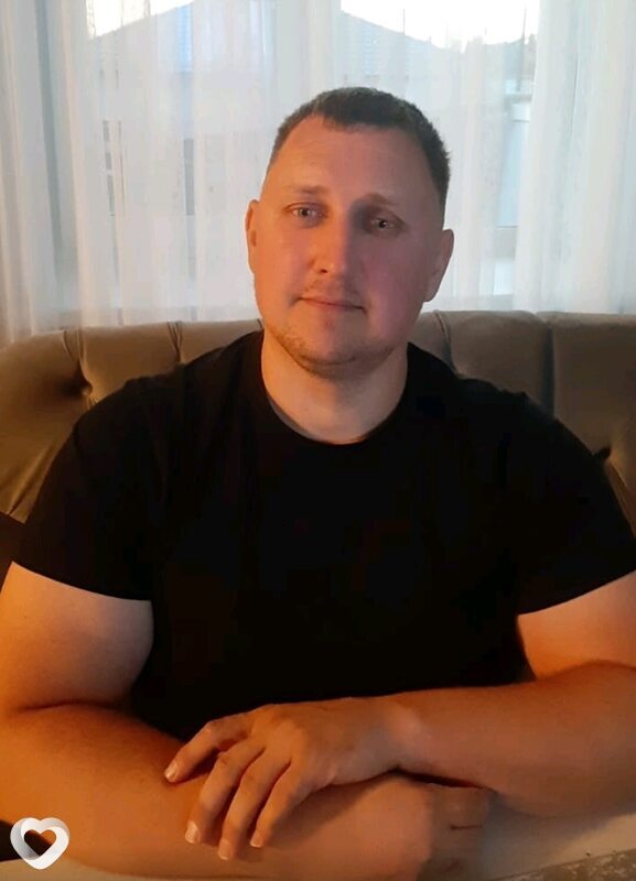 Александр, 41, Астрахани — анкета №3519912