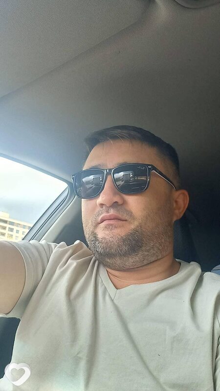 Бек, 42, Хабаровске — анкета №3519825