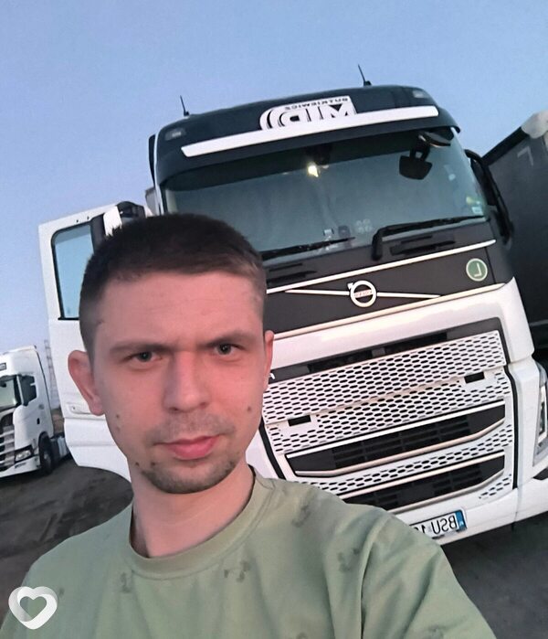 Andrei, Сувалки