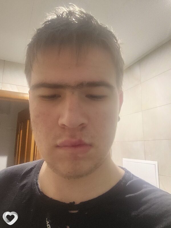 Павел, 19, Волгограде — анкета №3520024