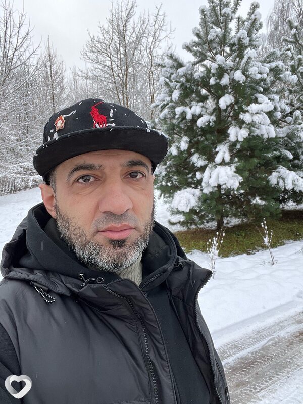 Нурхан, 45, Александрове — анкета №3520029