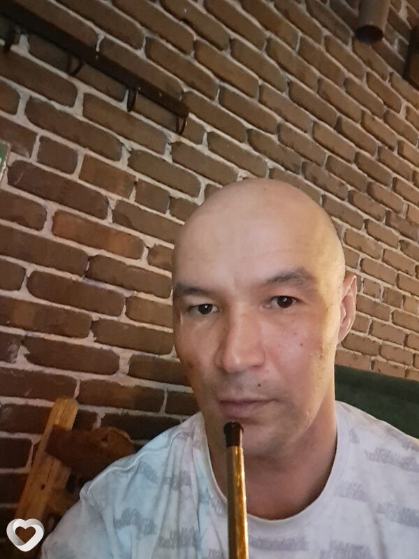 Beka, 35, Туле — анкета №3520041