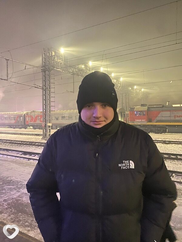 Артур, 20, Новочеркасске — анкета №3520007